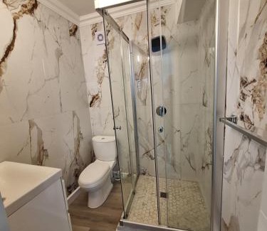 Brittons Hill Apartment | Norms Near US Embassy