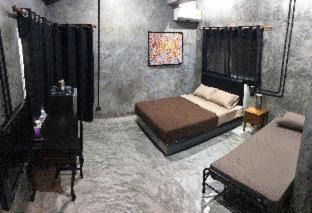 Mueang Nga Hotel | Nornlamphun Boutique Hotel