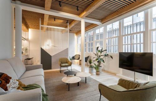 La Coruna Apartment | NORO Plaza