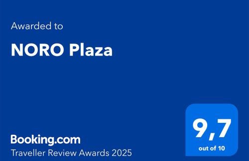 La Coruna Apartment | NORO Plaza