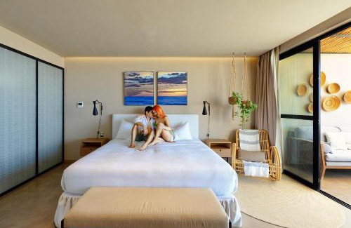 Los Organos Hotel | Norte Suites Boutique