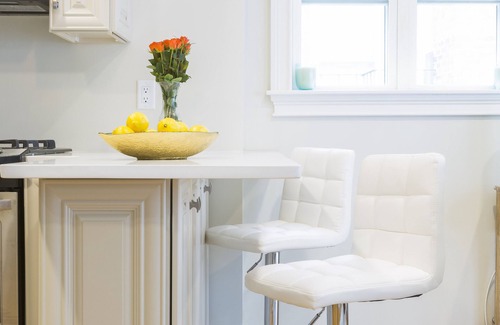 North End Condo | North End, Luxury Condo in the nicest part of Boston. (9 months to 12 months)