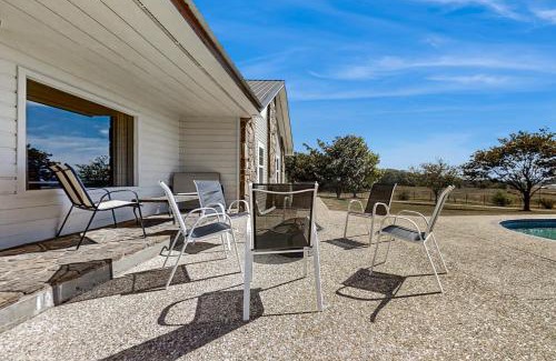 Maysville House | North Forth Ranch