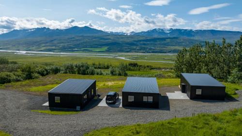 Akureyri Apartment | North Mountain View Suites