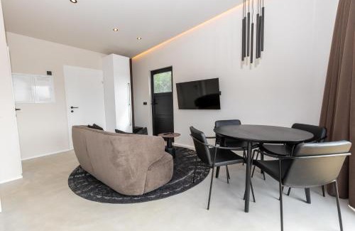 Akureyri Apartment | North Mountain View Suites