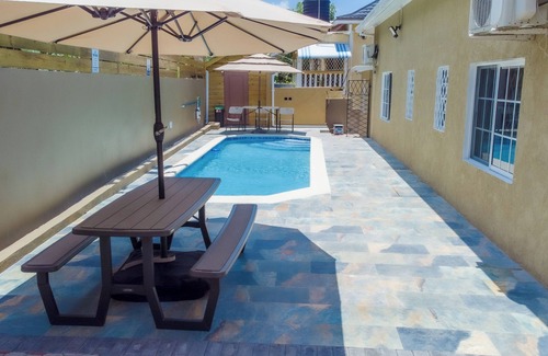 Mammee Bay Villa | North Ritz Villa