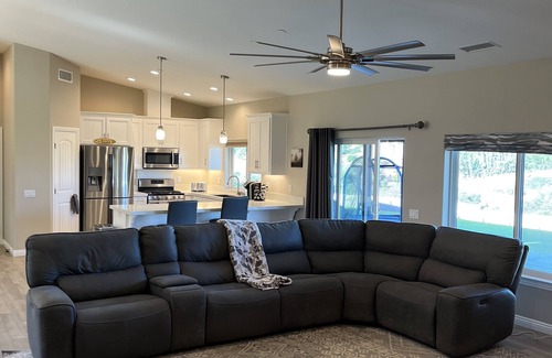 Valley Center House | North San Diego County, Great views, relaxing gated 2 acres. Pet friendly