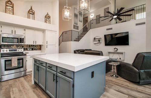 Desert Shires House | North Scottsdale 4 Bdrm w/Pool and Game Room! Free Pool Heating!