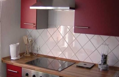 Dornumersiel House | North Sea House Dornumersiel - house