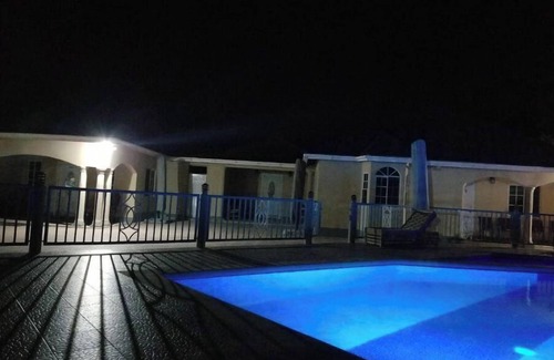 Mammee Bay Villa | North Star Villas 6BD 6.5BR