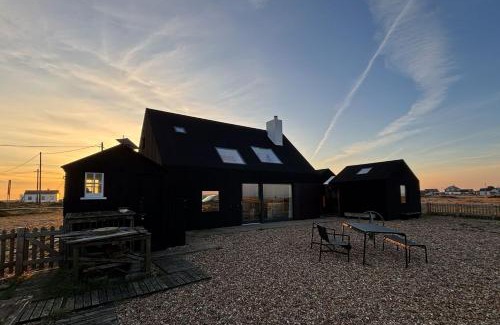 Dungeness House | North Vat by Bloom Stays