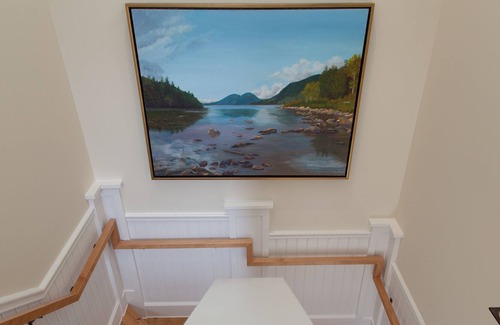 Northeast Harbor House | Northeast Harbor Classic Cottage - Pristine and Perfect Location near Acadia
