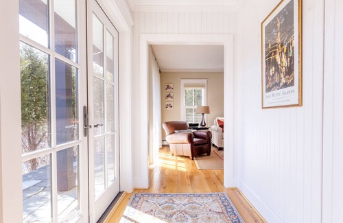 Northeast Harbor House | Northeast Harbor Classic Cottage - Pristine and Perfect Location near Acadia