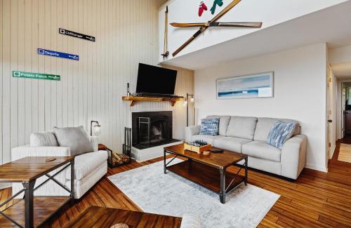 Nellysford House | Northridge 06 with Wintergreen Advantage