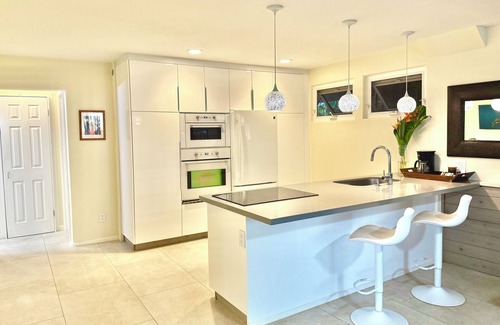 Pupukea Apartment | Northshore Work and Play: Steps to the Sand