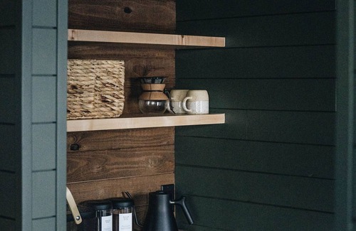 Rice Township House | Northwoods Tiny Cabin Nord Near Itasca State Park