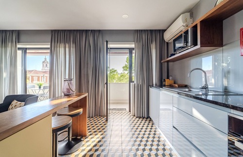 Braga Apartment | Norton Matos - T2 in the heart of Braga by House and People