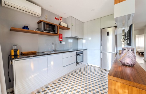 Braga Apartment | Norton Matos - T2 in the heart of Braga by House and People