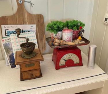 Vegarshei House | Norwegian Cabin Vibes With View In Vegårshei