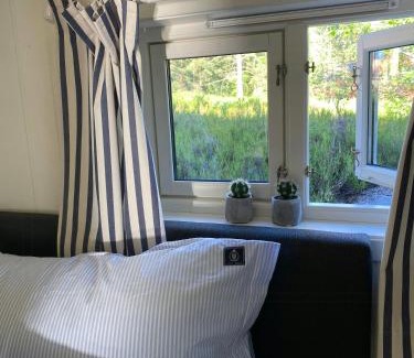 Vegarshei House | Norwegian Cabin Vibes With View In Vegårshei