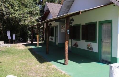 Ilha Comprida House | Nosso Chalé na Ilha