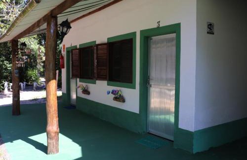 Ilha Comprida House | Nosso Chalé na Ilha