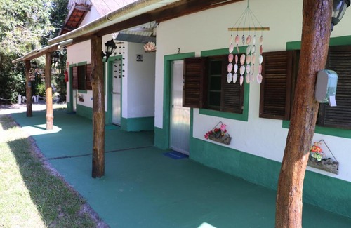 Ilha Comprida House | Nosso Chalé na Ilha