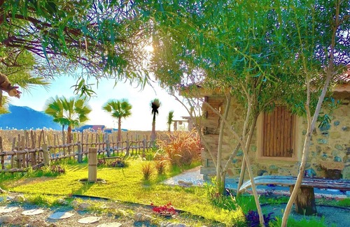 Ortaca Cottage | Nostalgia home Unique Property Ideal For a unique retreat away from it all