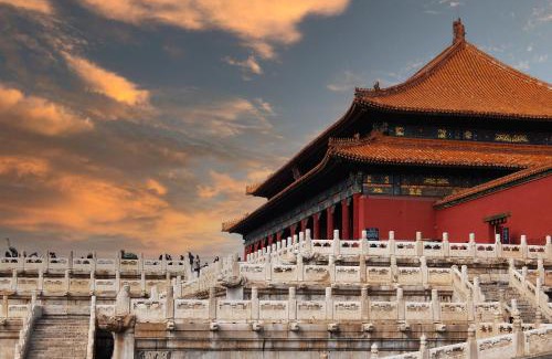 Xicheng Hotel | Nostalgia S Hotel Beijing Financial Street 时光漫步S酒店 北京西单金融街店 Free fresh ground coffee,Free laundry service