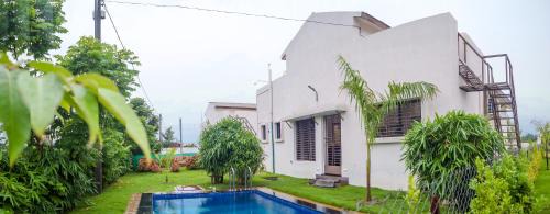 Ramtek Villa | Nostalgia Villas