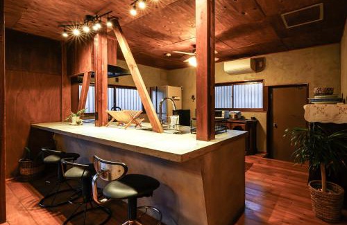 Yokosuka House | nostalgia2 ノスタルジア2