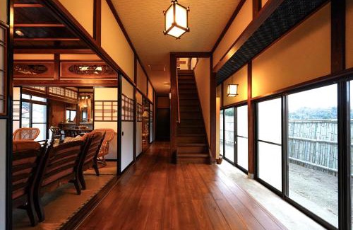 Yokosuka House | nostalgia2 ノスタルジア2