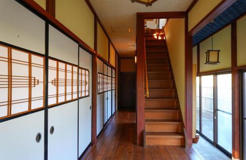 Yokosuka House | nostalgia2 ノスタルジア2