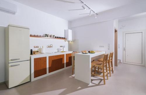 Faistos Villa | Nostos Brand new Private Villa