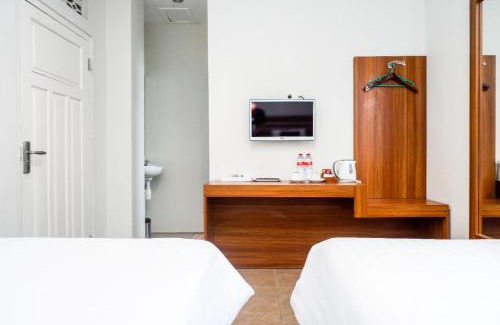 Wonosobo House | Nostos Guesthouse Wonosobo