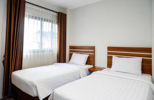 Wonosobo House | Nostos Guesthouse Wonosobo