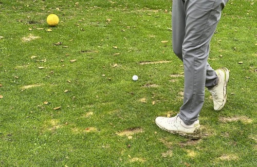 Pinarellu House | Not for rent