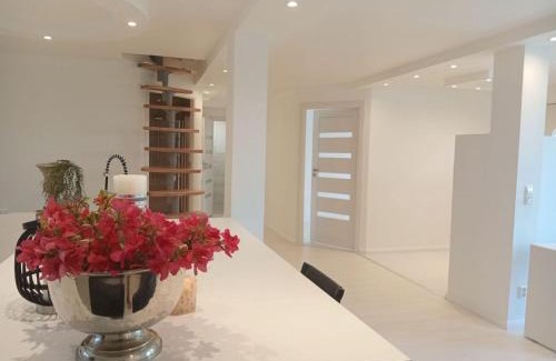 Sund Apartment | Not Taking Guests