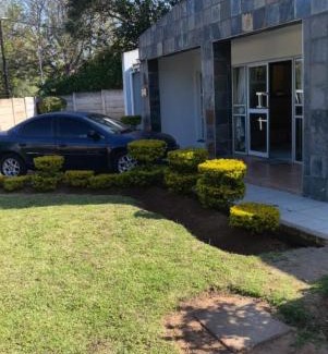 Umtata Bed & Breakfast | Not ToDay Guest Lodge