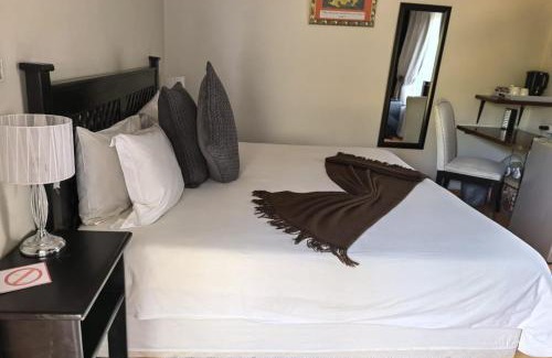 Umtata Bed & Breakfast | Not ToDay Guest Lodge