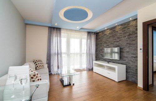 Wlochy Apartment | NotaBene Airport