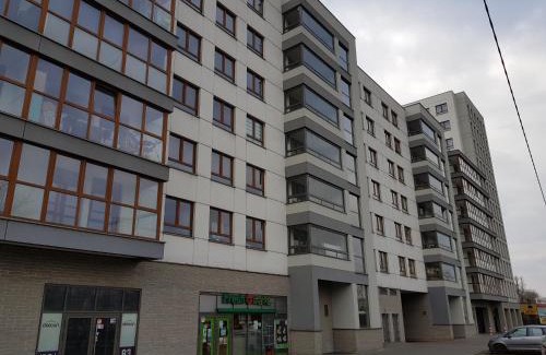 Wlochy Apartment | NotaBene Airport