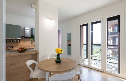 Lorenteggio Apartment | notaMi - Sei Milano Suite
