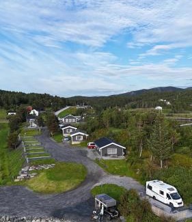 Aure House | Nothaugen AS
