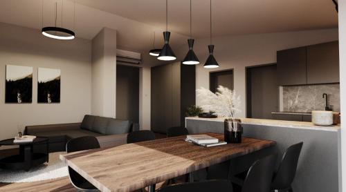 Aure House | Nothaugen AS