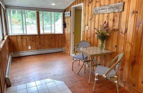 Georgetown House | Nothing Fancy Older Pet Friendly Home near I 95