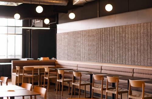 Reckange-sur-Mess Hotel | NOTO Hotel