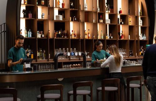 Reckange-sur-Mess Hotel | NOTO Hotel