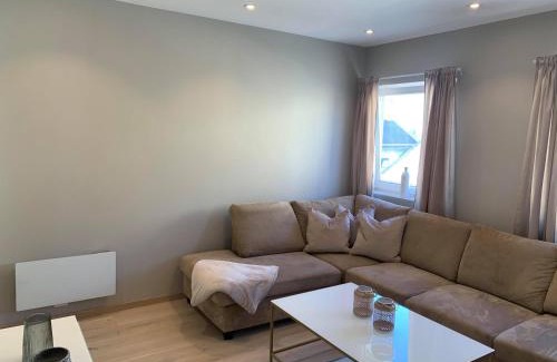 Notodden Apartment | Notodden Sentrum Apartment NO 4