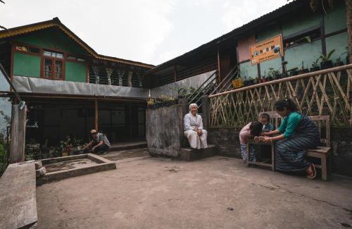 Rumtek House | NotOnMap - Talimo Homestay